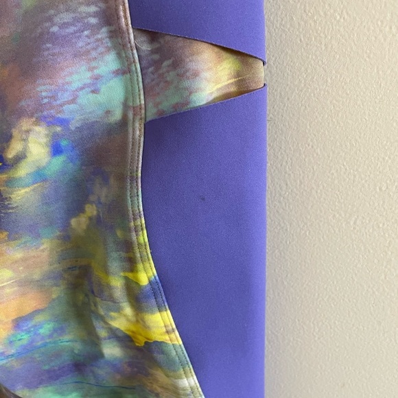 lululemon athletica Multicolor Athletic Shorts - Picture 13 of 16